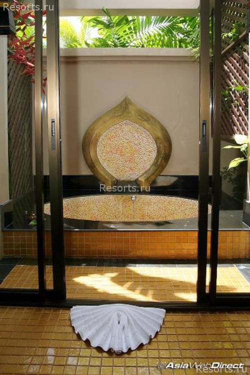 Adamas Resort & Spa 41